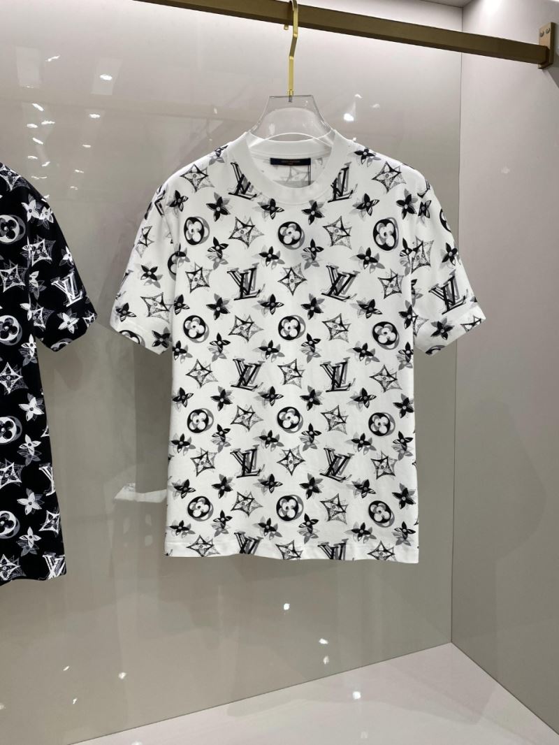 Louis Vuitton T-Shirts